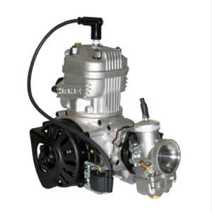 X30 125cc RL - Complete Engine Package