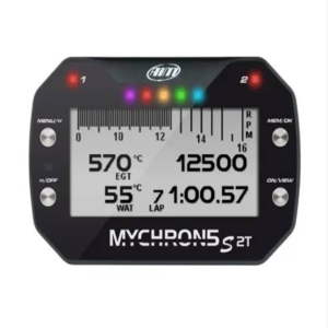 MyChron5 S 2T Data Logger & GPS