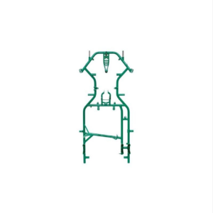 OTK Tony Kart Racer 401 RR Chassis