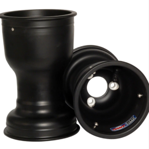 Douglas Magnesium Wheel Set 5.0 / 6.0