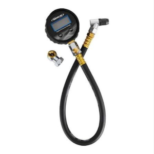 Sensitive Digital Tire Pressure Gauge