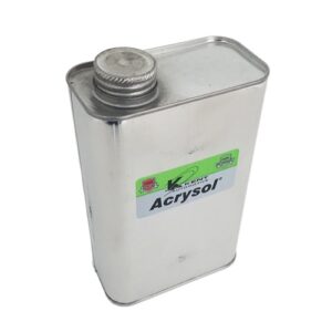 Acrysol Tire Prep - Quart