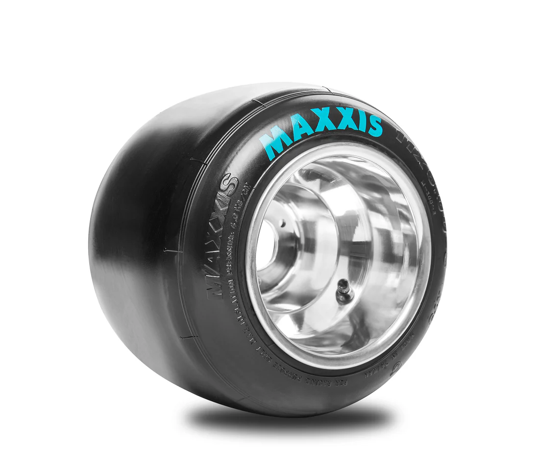 Maxxis HT3 (Pinks and Blues)