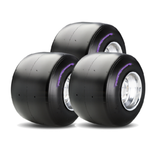 HBM Reaper Tires