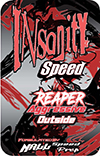 Reaper Aggressive