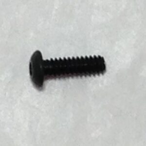1/8 BOLT FOR BODY/FLOORPAN