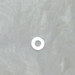 WASHER SMALL FOR BODY/FLOORPAN
