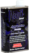 AGGRESSIVE INSIDE