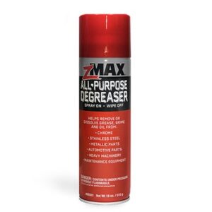 ZMAX ALL PURPOSE FOAM DEG